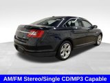Used 2011 Ford Taurus SEL w/ 202A Rapid Spec Order Code image 4