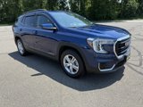 Used 2022 GMC Terrain SLE w/ Driver Convenience Package image 3