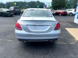 Used 2016 Mercedes-Benz C 300 4MATIC Sedan image 6