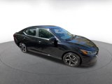 Used 2024 Nissan Sentra SV image 2