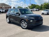 Certified 2021 Chevrolet TrailBlazer LS w/ LPO, Blackout Package image 2