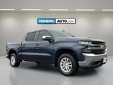 Used 2020 Chevrolet Silverado 1500 LT w/ All-Star Edition image 2