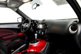 Used 2017 Nissan Juke SV image 5
