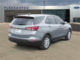 Used 2023 Chevrolet Equinox LS w/ LPO, Cargo Package image 5