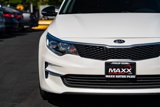 Used 2017 Kia Optima LX w/ Value Package image 5
