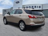 Used 2018 Chevrolet Equinox LT image 3