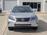 Used 2015 Lexus RX 350 AWD image 2