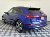 Certified 2022 Audi e-tron Premium Plus w/ Premium Plus Package image 3