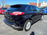 Used 2024 Ford Edge SEL w/ Convenience Package image 5