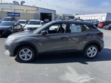 New 2024 Nissan Kicks S image 2