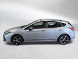 Certified 2021 Subaru Impreza 2.0i Premium image 4