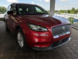 Certified 2021 Lincoln Corsair AWD image 3