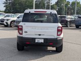 Used 2022 Ford Bronco Sport Big Bend w/ Convenience Package image 6