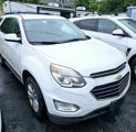 Used 2016 Chevrolet Equinox LT w/ Convenience Package image 3