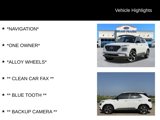 Used 2023 Hyundai Venue Limited w/ Cargo Package image 4