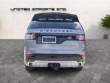 Used 2020 Land Rover Discovery Landmark image 4