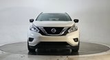 Used 2017 Nissan Murano Platinum w/ Platinum Technology Package image 4
