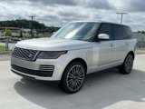 Used 2018 Land Rover Range Rover Supercharged image 2