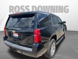 Used 2018 Chevrolet Tahoe LT image 4