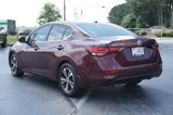 Used 2023 Nissan Sentra SV w/ All-Weather Package image 5