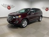 Used 2018 Ford Edge SEL w/ Equipment Group 201A image 3