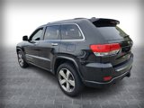 Used 2016 Jeep Grand Cherokee Overland w/ Trailer Tow Group IV image 4