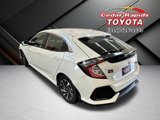 Used 2018 Honda Civic LX image 3