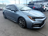Used 2021 Toyota Corolla SE image 4