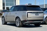 New 2025 Land Rover Range Rover SE image 3