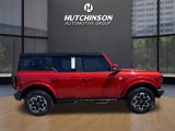 Used 2022 Ford Bronco Outer Banks image 2