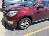 Used 2016 Chevrolet Equinox LT w/ Convenience Package image 3