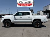 Used 2023 Toyota Tacoma TRD Sport image 3
