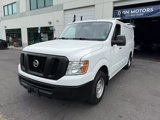 Used 2019 Nissan NV 2500 S image 4
