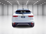Used 2021 Jaguar E-PACE SE image 4