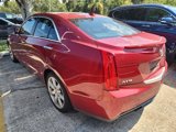 Used 2014 Cadillac ATS Sedan image 2