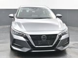 Certified 2023 Nissan Sentra SV image 2