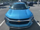 Certified 2025 Chevrolet Trax LT w/ Driver Confidence Package image 2