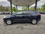 Used 2012 Chevrolet Traverse LS image 4