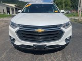 Used 2018 Chevrolet Traverse LT image 2