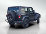 Used 2020 Jeep Wrangler Sport image 5