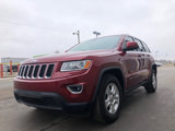 Used 2015 Jeep Grand Cherokee Laredo w/ Quick Order Package 23E image 3