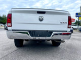 Used 2019 RAM 1500 Tradesman w/ Chrome Plus Package image 6