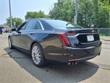 Used 2020 Cadillac CT6 Luxury image 3