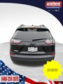 Used 2021 Jeep Cherokee Latitude Plus image 3