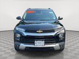 Used 2023 Chevrolet TrailBlazer LT w/ Convenience Package image 2