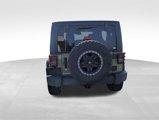 Used 2013 Jeep Wrangler Unlimited Sport image 5