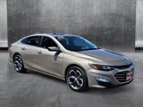 Used 2023 Chevrolet Malibu LT image 3