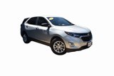 Used 2020 Chevrolet Equinox LS w/ LS Convenience Package image 2