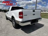 Used 2005 Ford F150 2WD SuperCab image 6