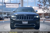 Used 2016 Jeep Grand Cherokee Limited w/ Luxury Group II image 2